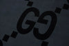 Gucci-Inspired GG Monogram T Shirt - Premium Quality|Sintone