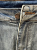 Light Blue Jeans – Inspired by Dolce & Gabbana | Designer Denim | Sintone