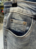 Light Blue Jeans – Inspired by Dolce & Gabbana | Designer Denim | Sintone