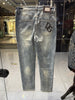 Light Blue Jeans – Inspired by Dolce & Gabbana | Designer Denim | Sintone