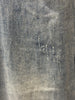 Gucci-Inspired Grey Washed Denim Jeans – Premium Quality Streetwear | Sintone