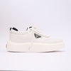 Prada premium white Jogger Shoes
