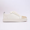 Christian Louboutin premium white Sneakers