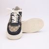 Gucci premium NAVY/COFFEE Sneakers