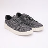 Balmain premium black and White Sneakers
