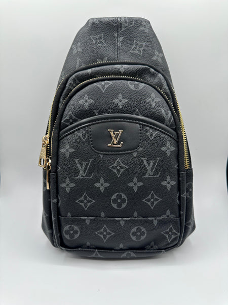 LV Premium Chest Bag