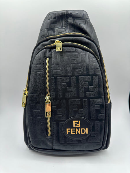 Fendi Premium Chest Bag