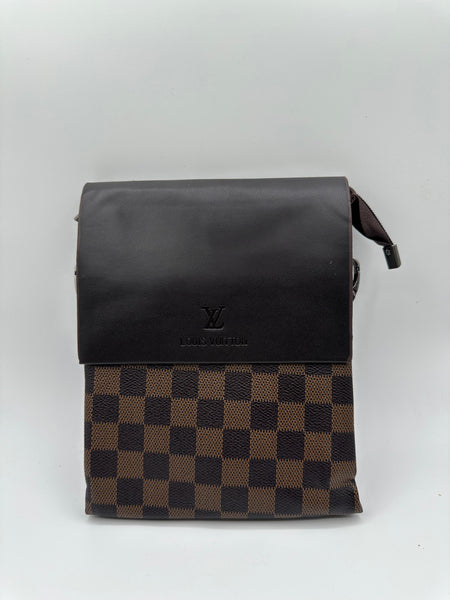 LV Premium Side Bag