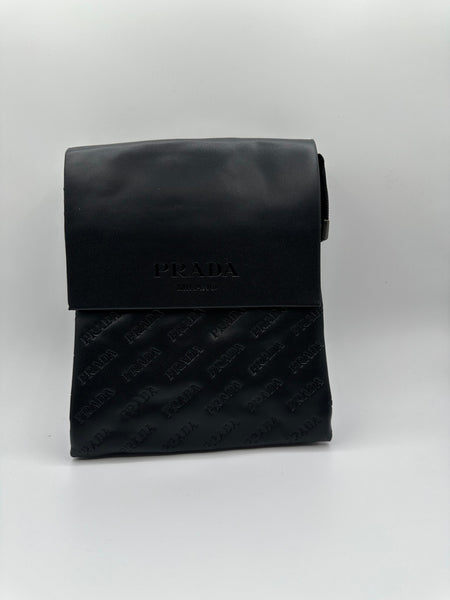 Parada Premium Side Bag