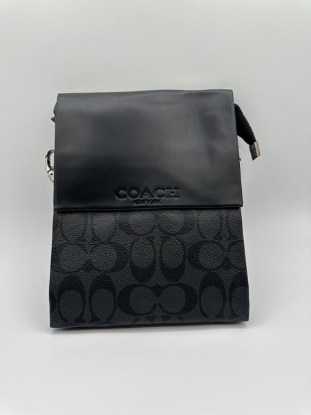 Coach Premium Side Bag
