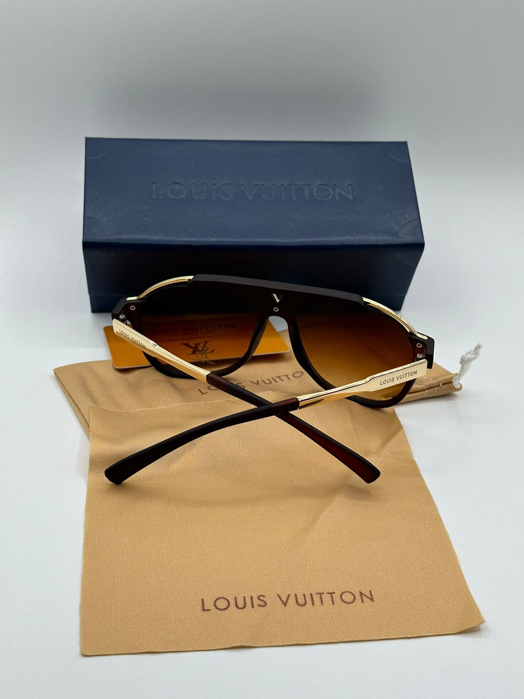 Louis Vuitton Sunglasses