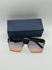 Louis Vuitton Square Sunglasses