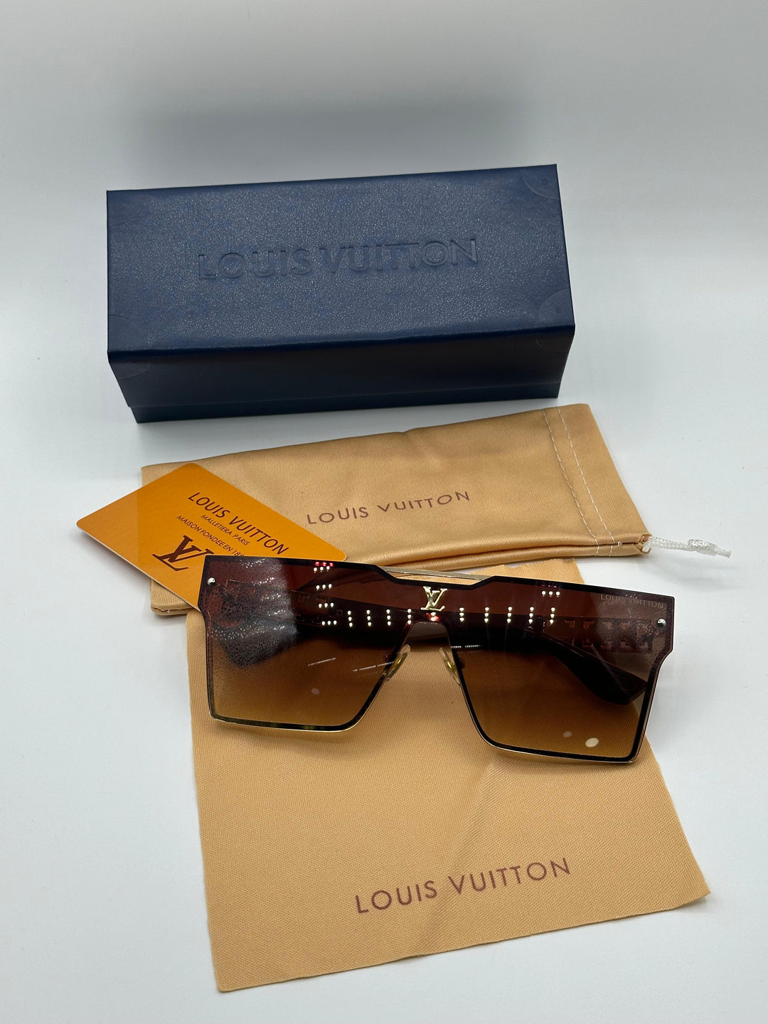 Louis Vuitton Sunglasses