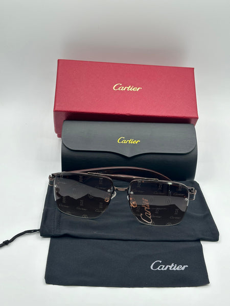 Carlier Sunglasses