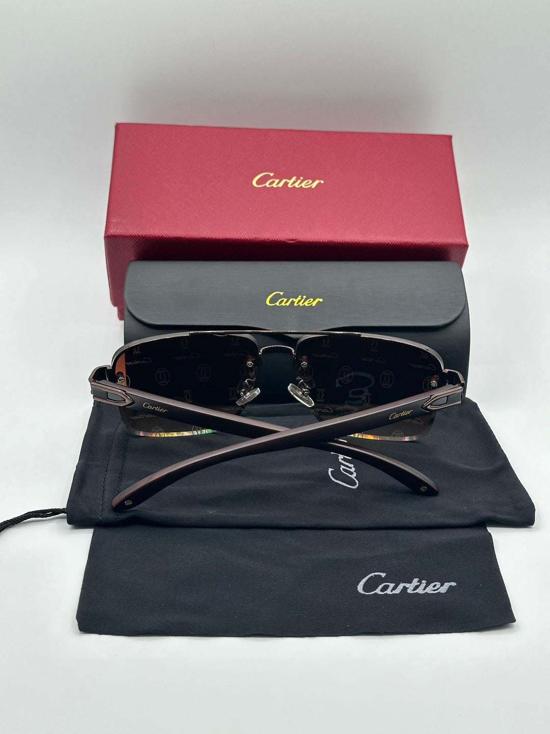 Carlier Sunglasses
