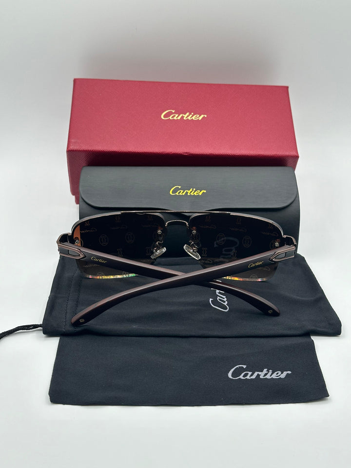 Carlier Sunglasses
