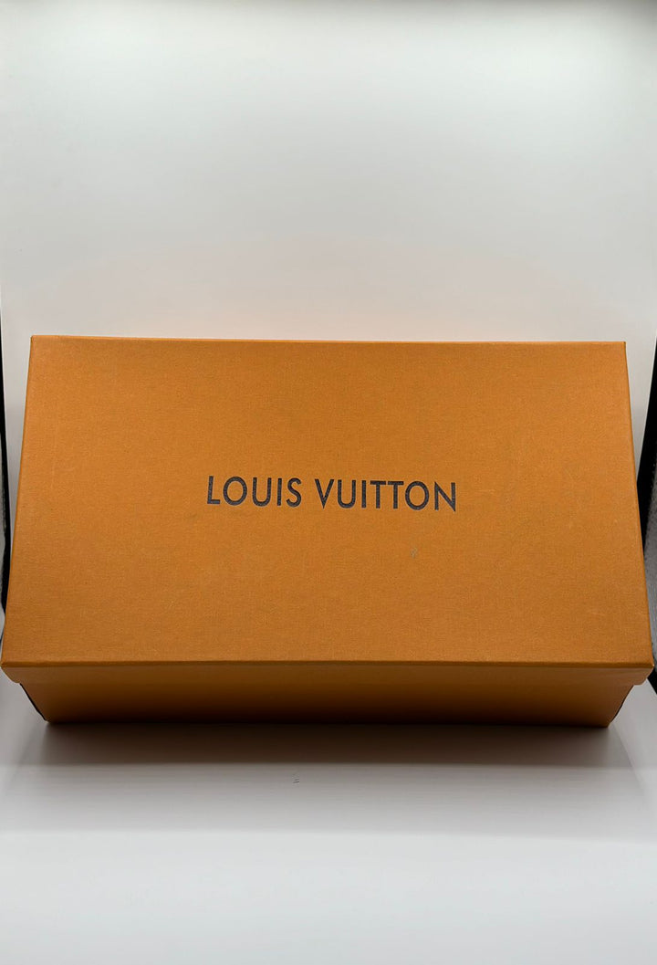 Louis Vuitton Signature Estate Major Loafer