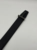 Tom Ford Black Leather Signature Belt