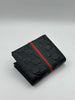 Gucci Premium Black Wallet