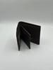 Coach Premium Brown Wallet
