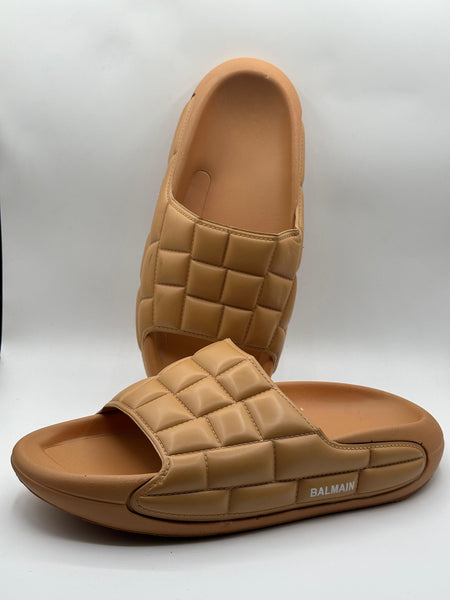 Balmain Premium Quality EVR Ultra Soft Lightweight medicated Slipper