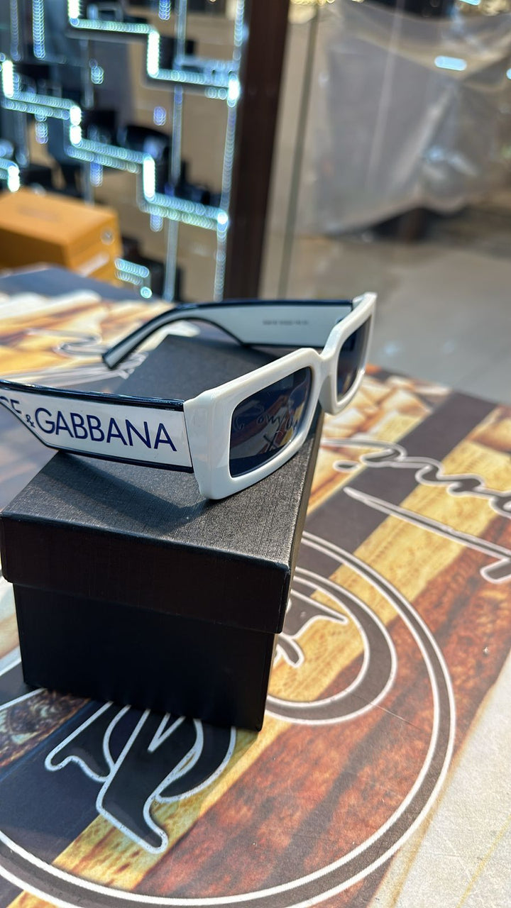 Dolce Gabbana Luxury Premium Quality Sunglasses