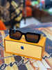 LV Premium Quality Square Sunglasses
