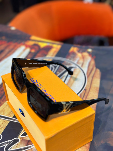 LV Premium Quality Square Sunglasses