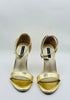 Imported D&G Premium High heel Women’s Golden Sandals