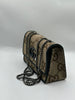 GUCCI Premium Quality All-Over Printed Side Bag