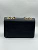 GUCCI Premium Quality Black Printed Side Bag
