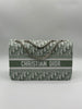 Christian Dior Premium Quality All-Over Printed Side Bag