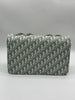 Christian Dior Premium Quality All-Over Printed Side Bag