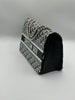 Christian Dior Premium Quality All-Over Printed Side Bag