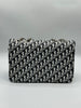 Christian Dior Premium Quality All-Over Printed Side Bag
