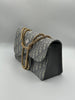 Christian Dior Premium Quality All-Over Printed Ladies Side Bag