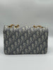 Christian Dior Premium Quality All-Over Printed Ladies Side Bag