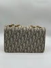 Christian Dior Premium Quality All-Over Printed Ladies Side Bag