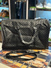 Armani High Quality Imported All- Over Printed  Travelling Bag
