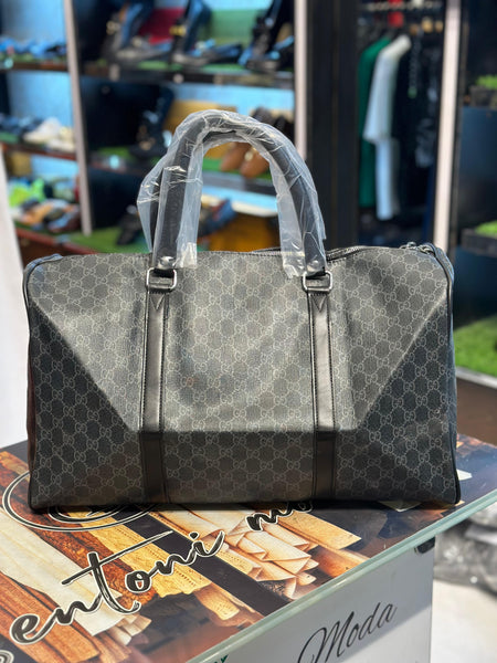 GUCCI High Quality Imported All-Over Printed Travelling Bag