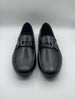 Christian Dior High Quality Black Loafer Shoes