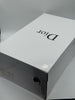 Christian Dior High Quality Black Loafer Shoes