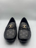 Louis Vuitton Black & Gray  High Quality Loafer