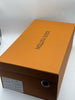 Louis Vuitton Black & Gray  High Quality Loafer