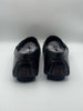 Louis Vuitton Premium Quality Black Loafer With Buckle