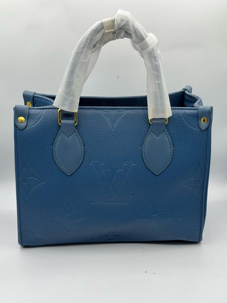LV Imported High Quality Ladies Hand Bag