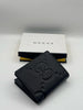 Gucci Book Style High Quality Leather Wallet