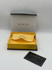 Gucci Book Style High Quality Leather Wallet