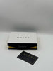 Gucci Book Style High Quality Leather Wallet