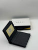 Gucci Book Style High Quality Leather Wallet